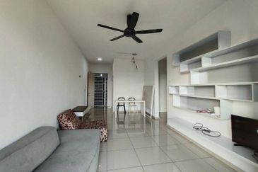 Seasons Luxury Apartments @ Amara Larkin