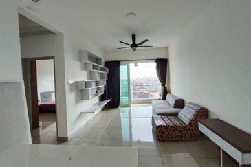 Seasons Luxury Apartments @ Amara Larkin