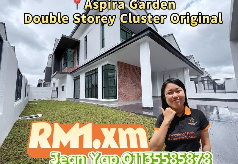 Aspira Gardens