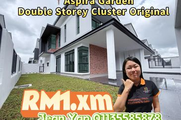 Aspira Gardens