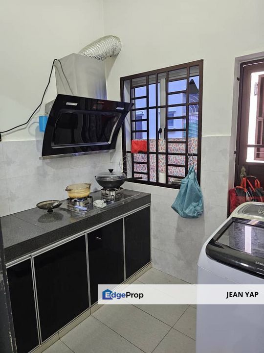 Setia Tropika Double Storey Terrace Unblock View, Johor, Setia Tropika