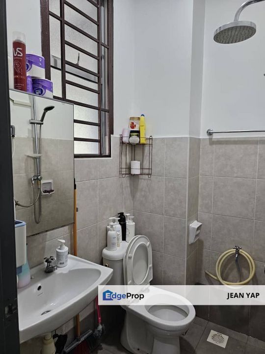 Setia Tropika Double Storey Terrace Unblock View, Johor, Setia Tropika