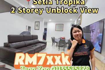 Taman Setia Tropika