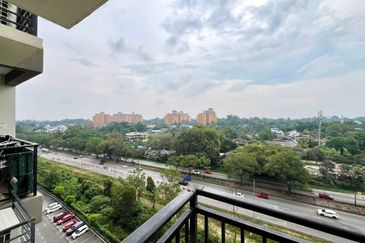 Country Garden Central Park Phase 1