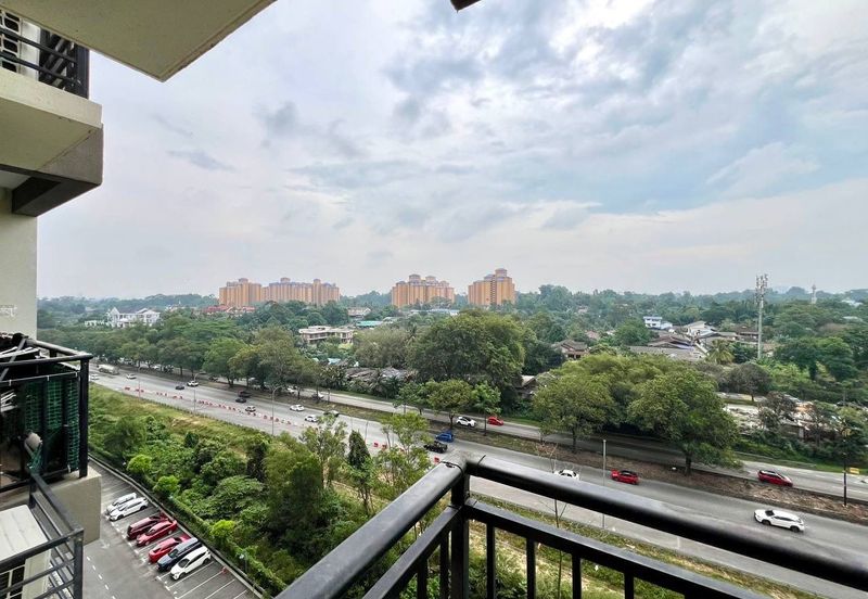 Country Garden Central Park Phase 1