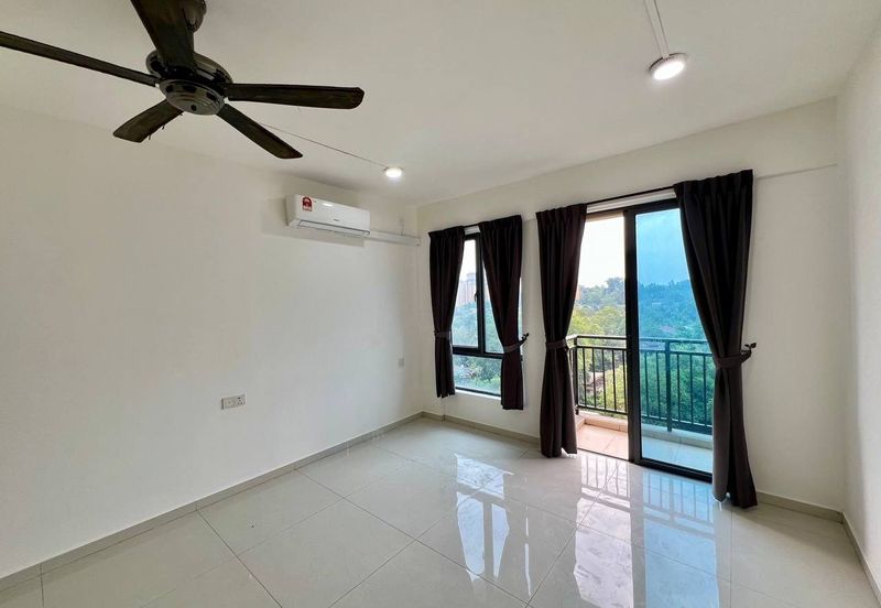 Country Garden Central Park Phase 1