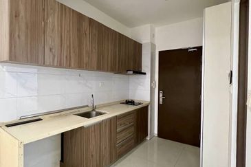 Country Garden Central Park Phase 1