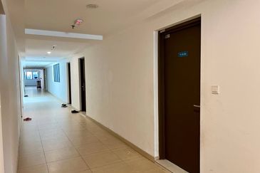 Country Garden Central Park Phase 1