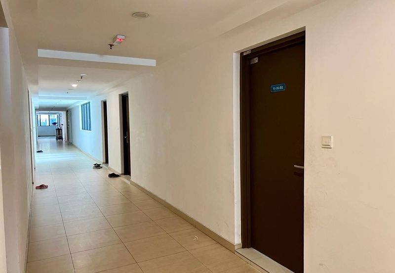 Country Garden Central Park Phase 1