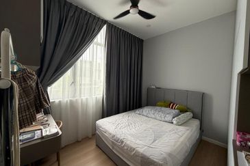 Emerald Residence @ Sunway Iskandar