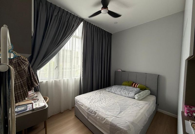 Emerald Residence @ Sunway Iskandar