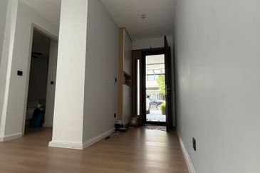 Emerald Residence @ Sunway Iskandar