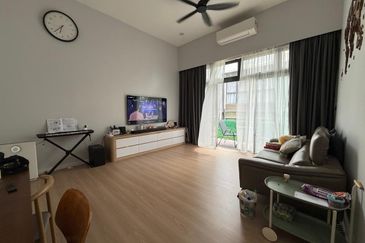 Emerald Residence @ Sunway Iskandar