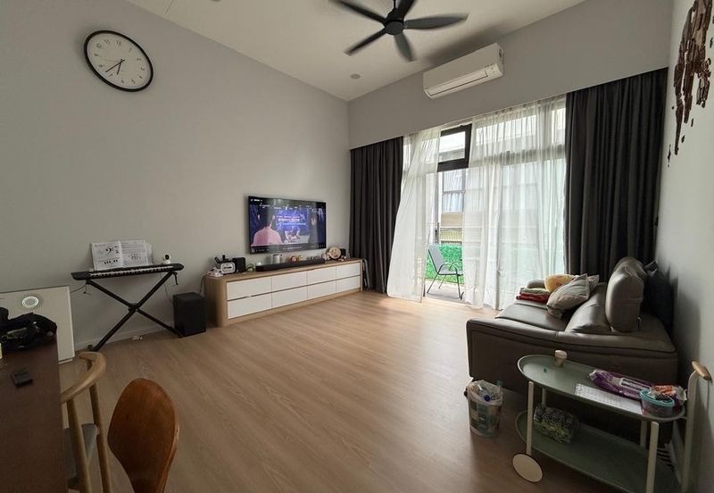 Emerald Residence @ Sunway Iskandar