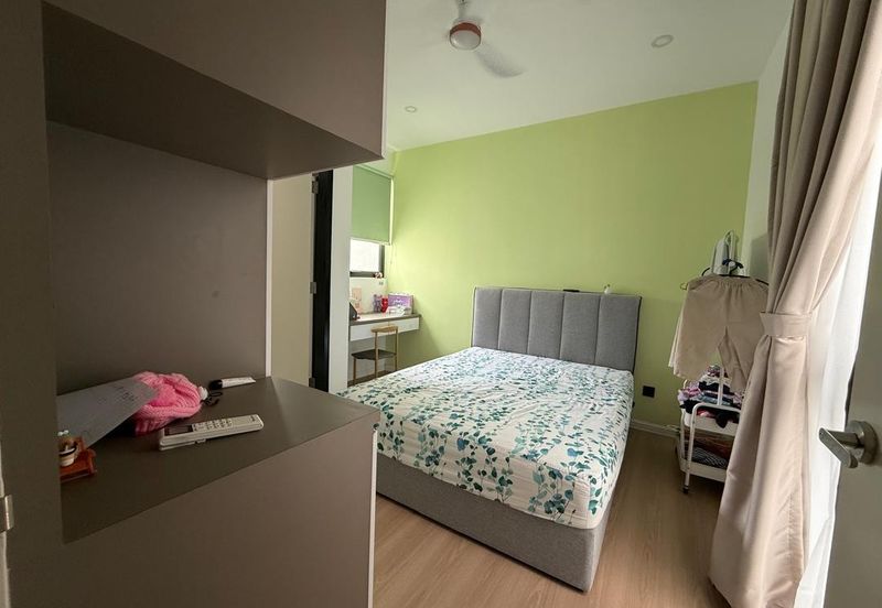 Emerald Residence @ Sunway Iskandar