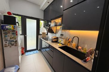 Emerald Residence @ Sunway Iskandar