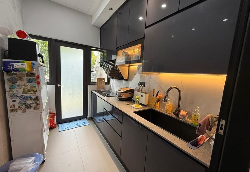 Emerald Residence @ Sunway Iskandar