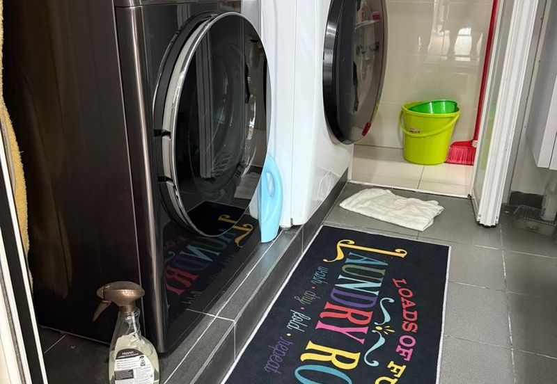 Emerald Residence @ Sunway Iskandar