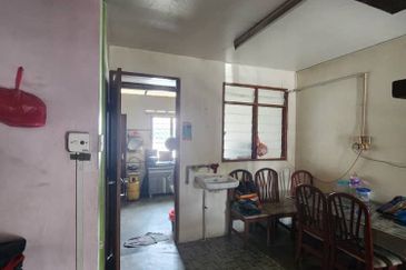 Bandar Baru Permas Jaya