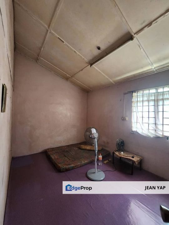 Permas Jaya Double Storey Low Cost, Johor, Permas Jaya/Senibong