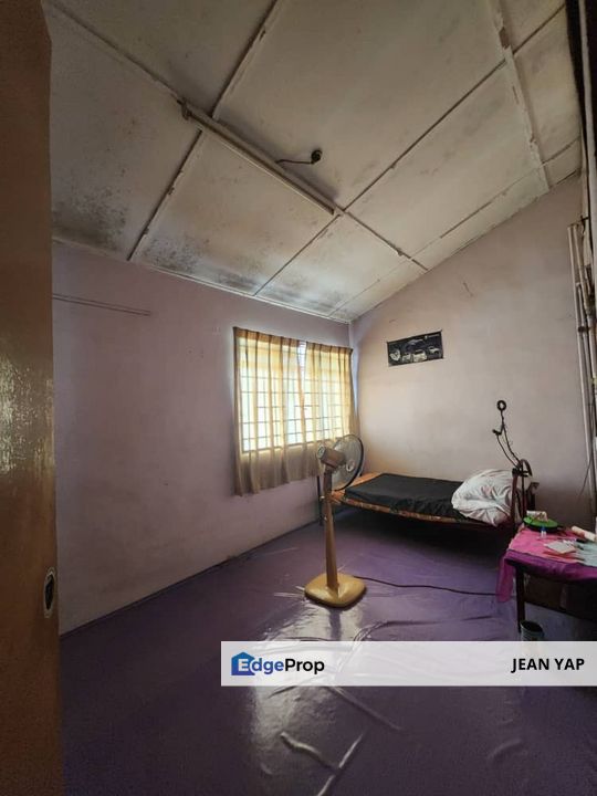 Permas Jaya Double Storey Low Cost, Johor, Permas Jaya/Senibong