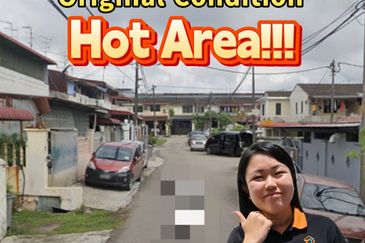 Bandar Baru Permas Jaya