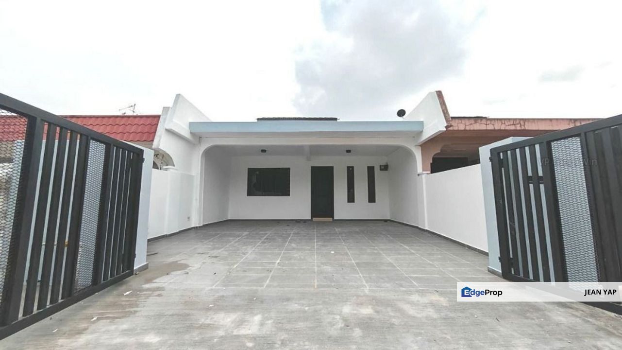 Jalan Teratai Johor Jaya Single Storey for Sale @RM572,000 By JEAN YAP ...