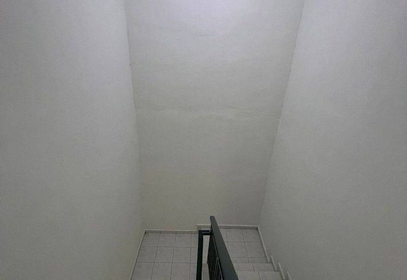 Summer Park Townhouse (Pangsapuri Alam Jaya), Bandar Baru Seri Alam