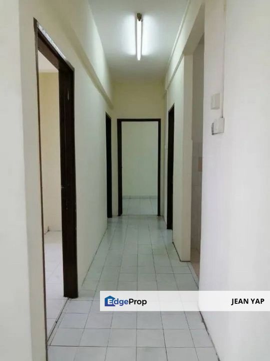 Sri Impian Apartment , Johor, Johor Bahru