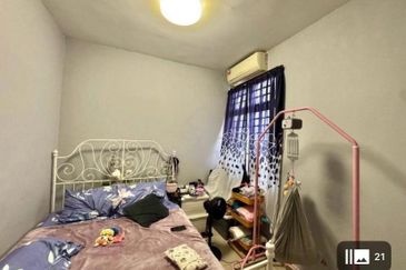 Eastbay Luxury Apartment