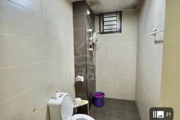 Eastbay Luxury Apartment