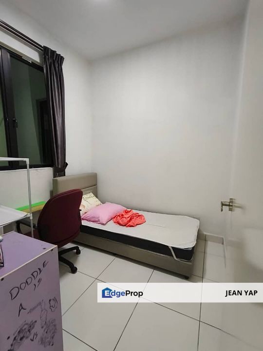 Sky Peak Residence 2+1Bedroom, Johor, Setia Tropika
