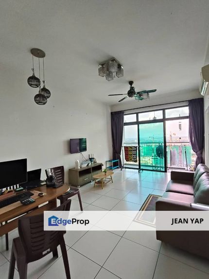 Sky Peak Residence 2+1Bedroom, Johor, Setia Tropika