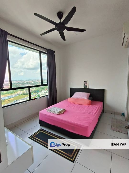 Sky Peak Residence 2+1Bedroom, Johor, Setia Tropika