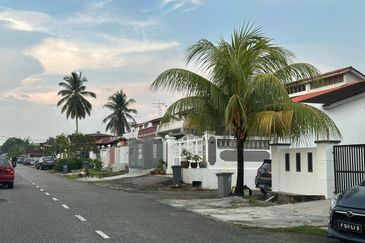 Taman Johor Jaya