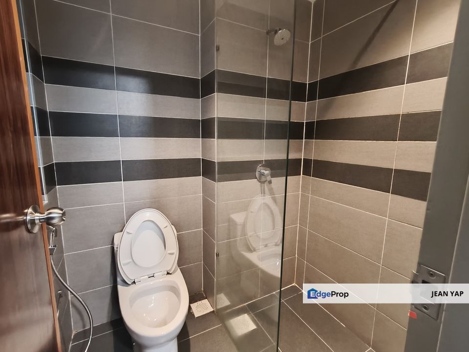 G Residence 1bedroom with big balcony, Johor, Johor Bahru