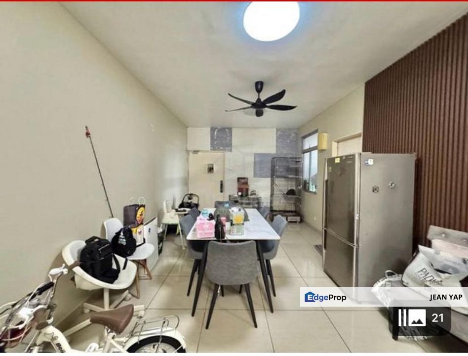 Eastbay Luxury Apartment , Johor, Masai