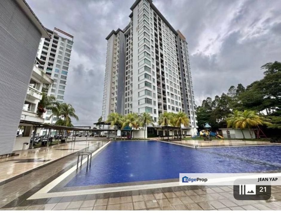 Eastbay Luxury Apartment , Johor, Masai