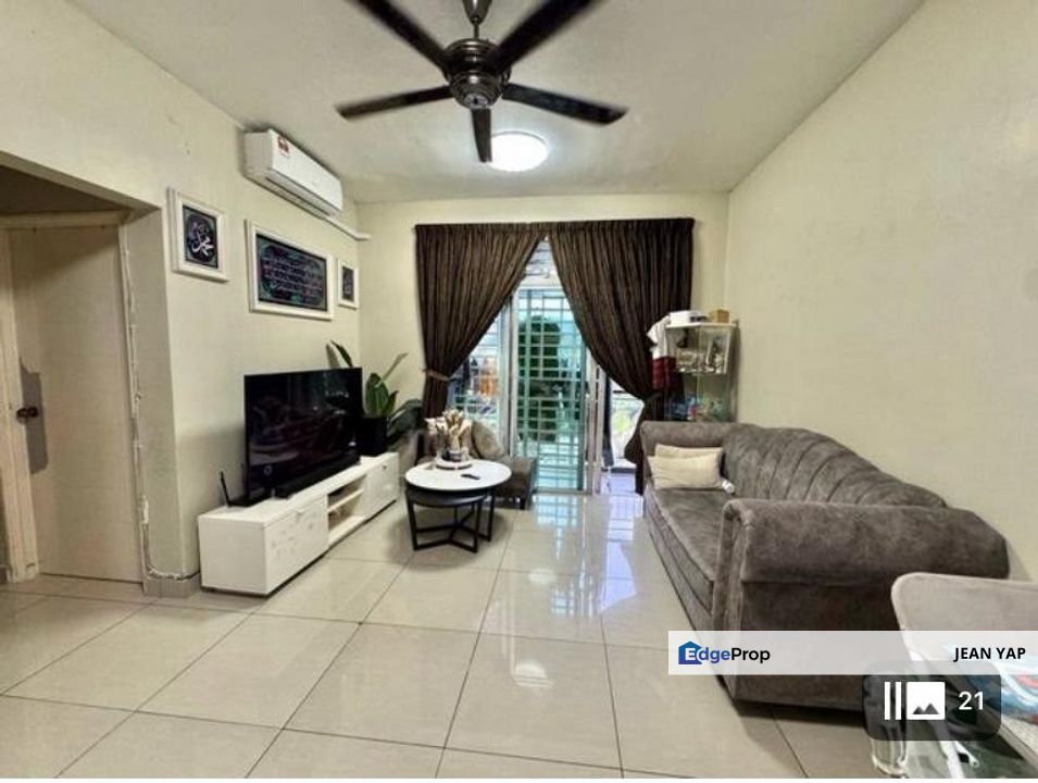 Eastbay Luxury Apartment , Johor, Masai