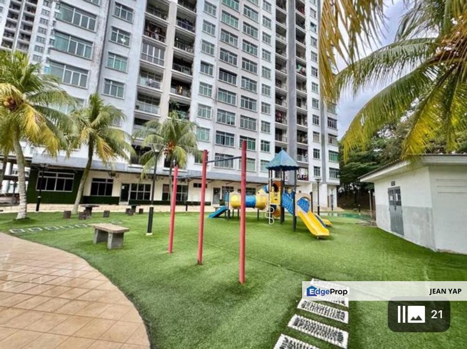 Eastbay Luxury Apartment , Johor, Masai