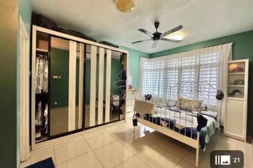 Eastbay Luxury Apartment