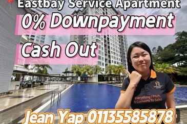 Eastbay Luxury Apartment