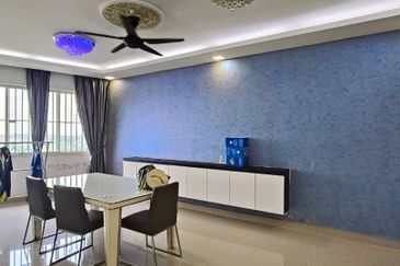 The Country Towers Condominium