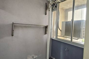 The Country Towers Condominium