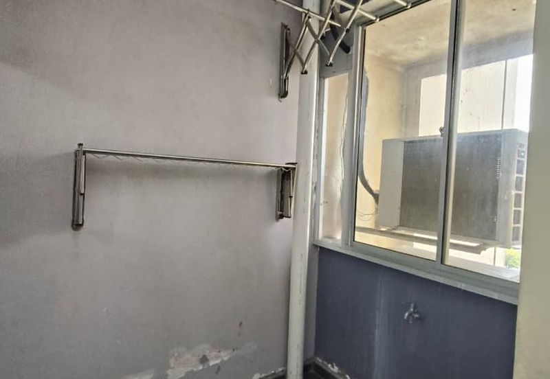 The Country Towers Condominium