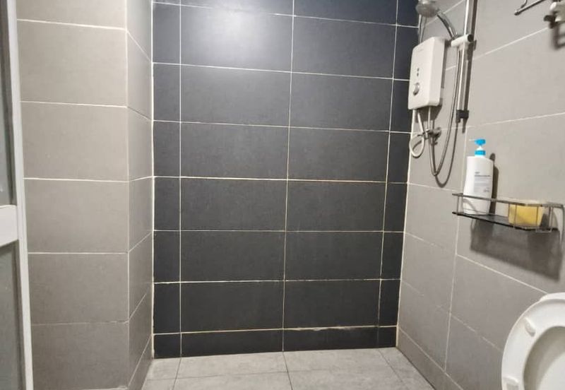 The Country Towers Condominium