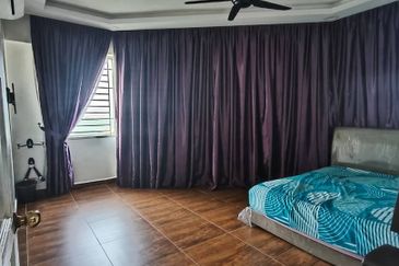 The Country Towers Condominium