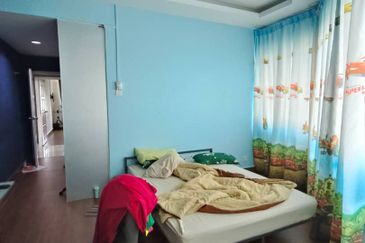 The Country Towers Condominium