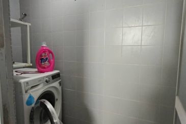 The Country Towers Condominium