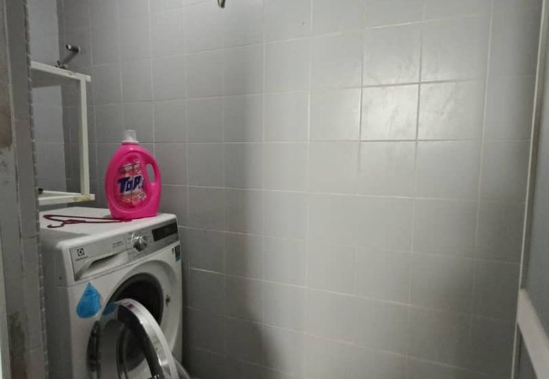 The Country Towers Condominium